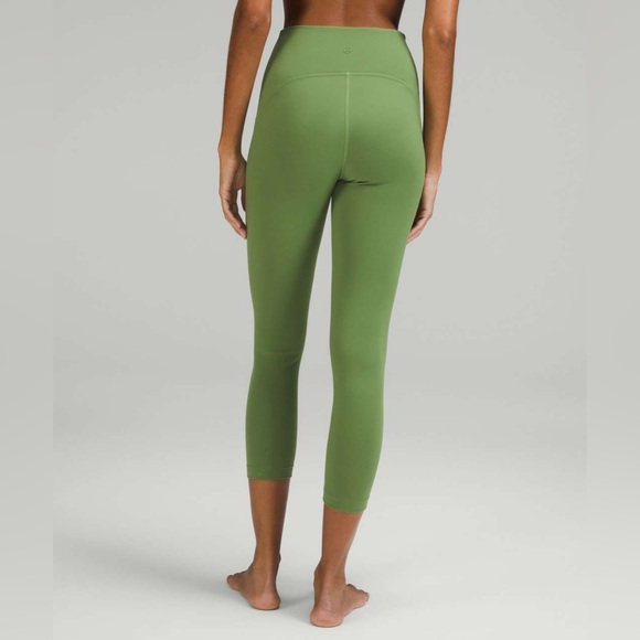 Lululemon InStill High-Rise - Picture 1 of 5